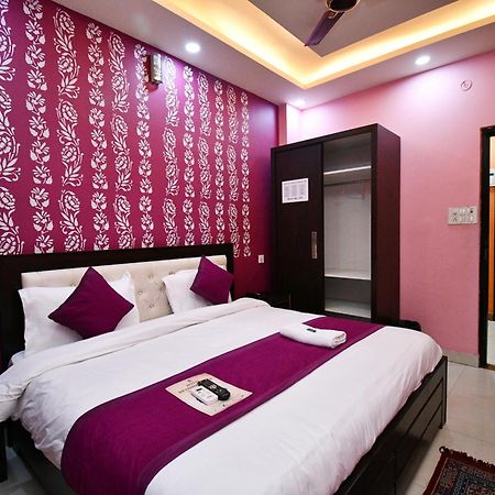 Hotel Dev Bhoomi Inn Ришикеш Экстерьер фото