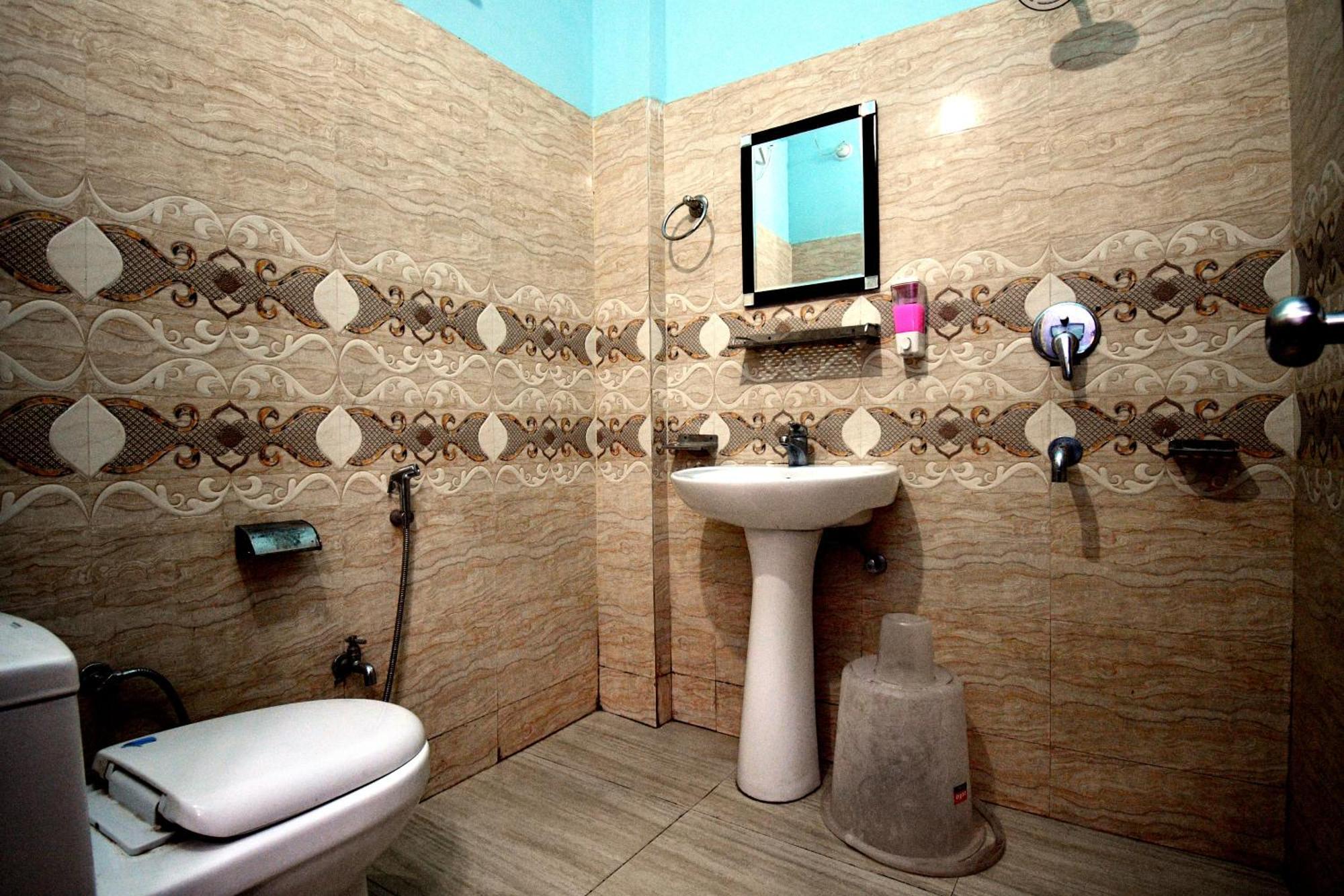 Hotel Dev Bhoomi Inn Ришикеш Экстерьер фото